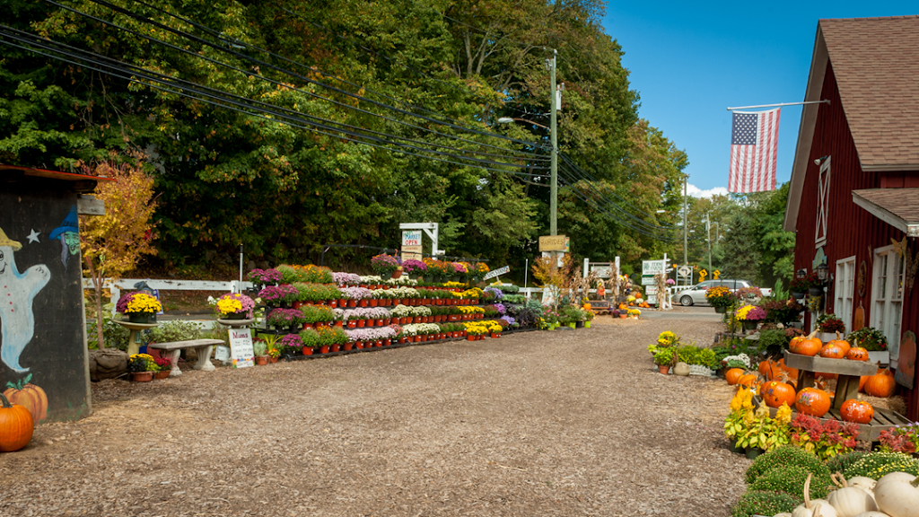 Eden Farms | 947 Stillwater Rd, Stamford, CT 06902 | Phone: (203) 325-3445