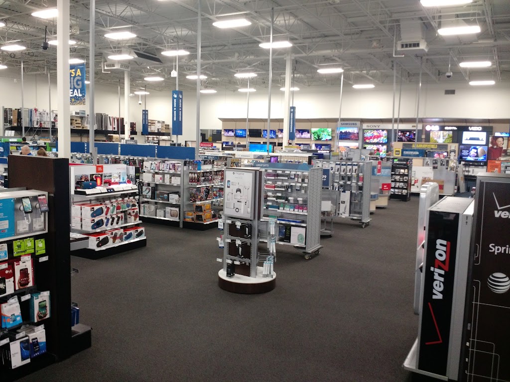 Best Buy | 44A Albany Turnpike, West Simsbury, CT 06092 | Phone: (860) 651-2359