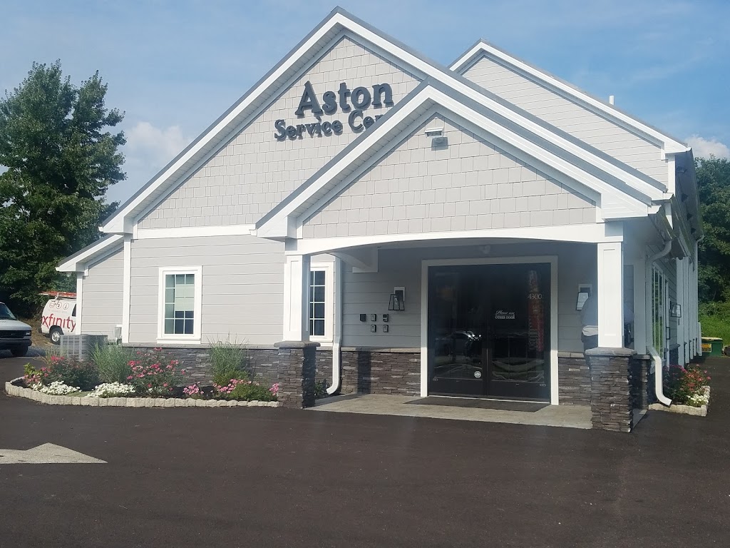 Aston Service Center | 4300 Pennell Rd, Aston, PA 19014 | Phone: (610) 497-0483