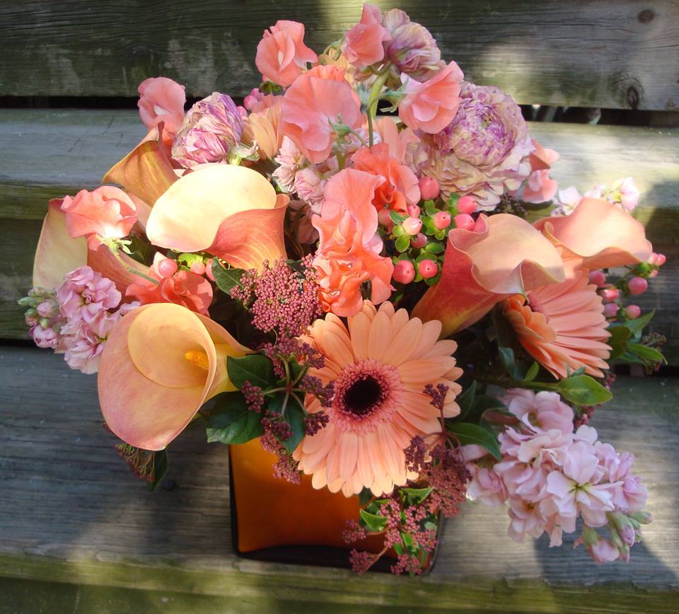 The Flower Basket | 995 Post Rd E, Westport, CT 06880 | Phone: (203) 222-0206