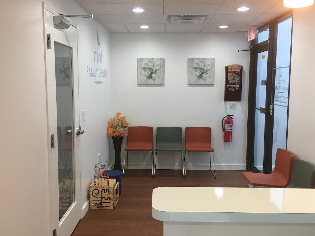 Mint Family Dental | 27 Brunswick Woods Dr, East Brunswick, NJ 08816 | Phone: (732) 360-8080