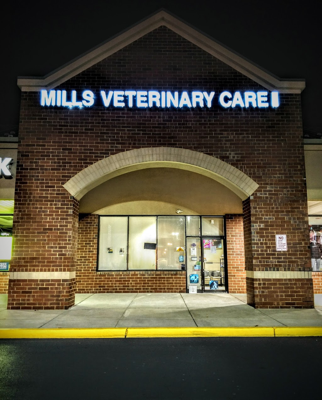 Mills Veterinary Care, LLC. | 18 Broadway St Suite R, Browns Mills, NJ 08015 | Phone: (609) 735-6160