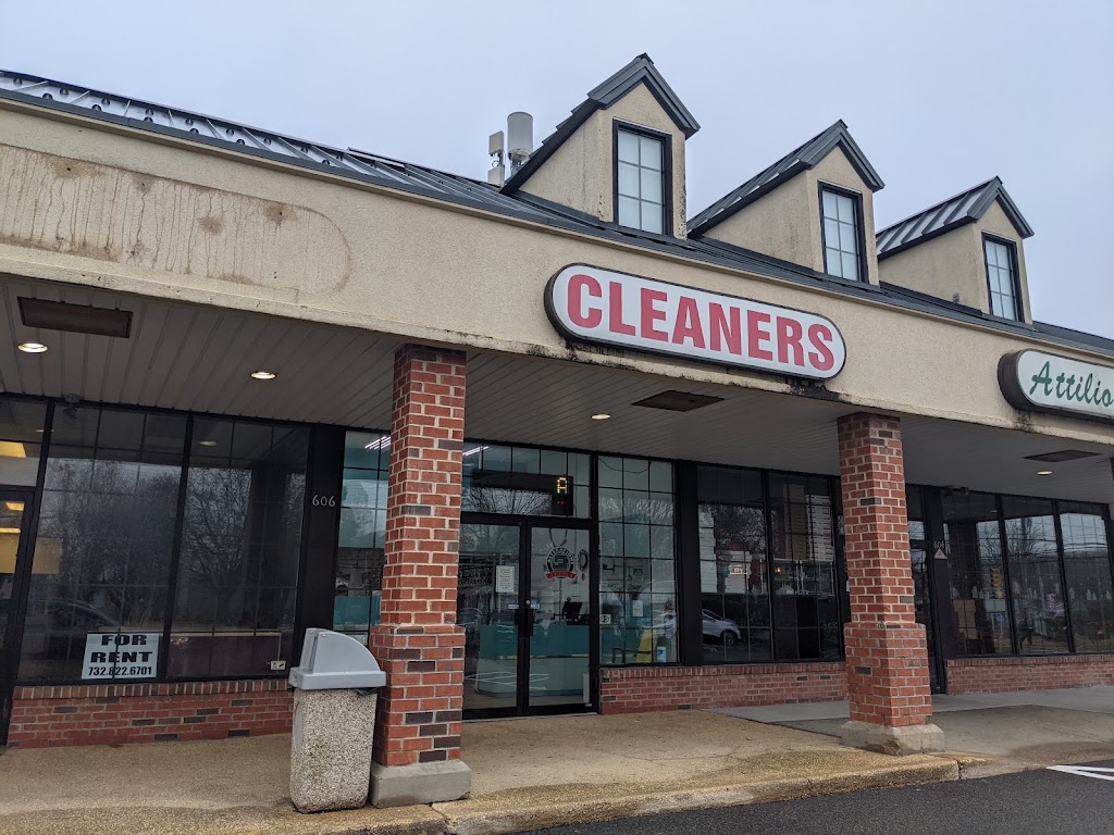 In N Out Cleaners | 612 Newman Springs Rd, Lincroft, NJ 07738 | Phone: (732) 530-0133