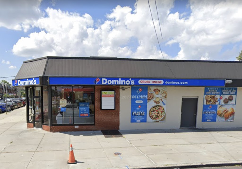Dominos Pizza | 317 Hempstead Ave, West Hempstead, NY 11552 | Phone: (516) 483-3030