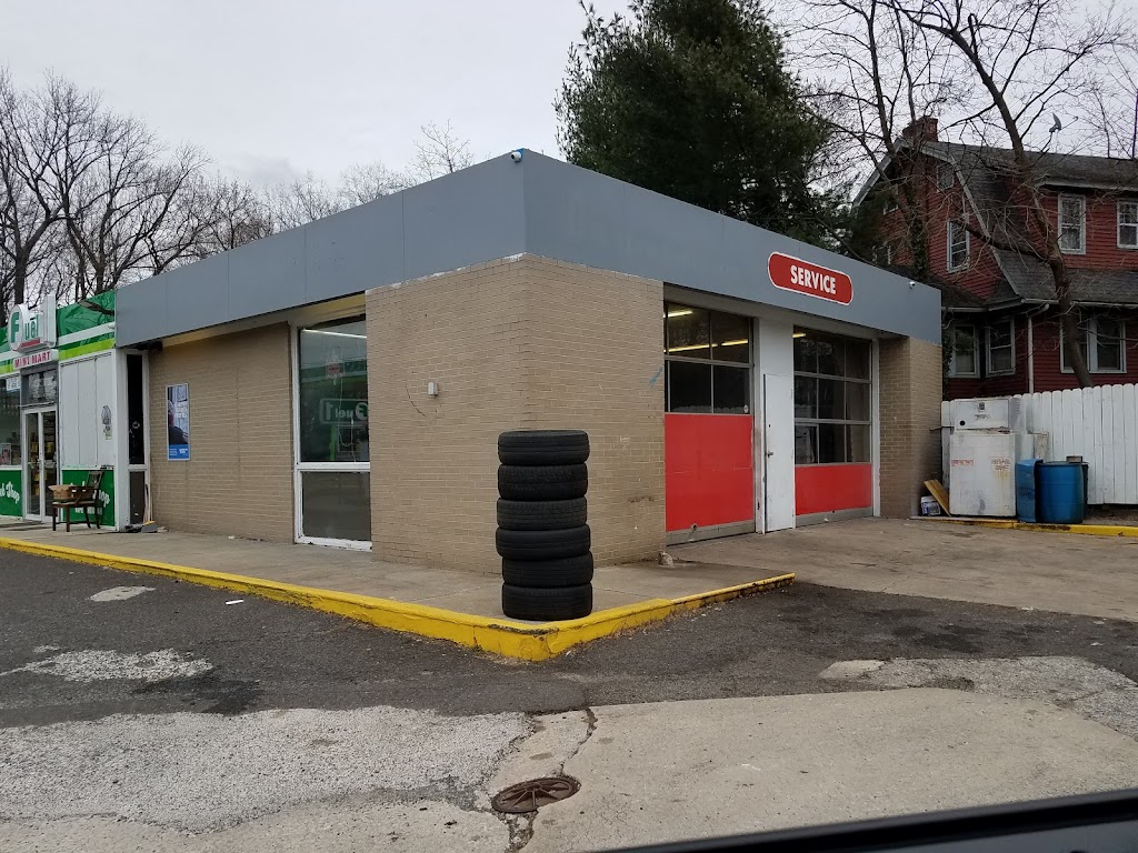 LHG Auto Repair LLC | 212 S Evergreen Ave, Woodbury, NJ 08096 | Phone: (856) 796-6645