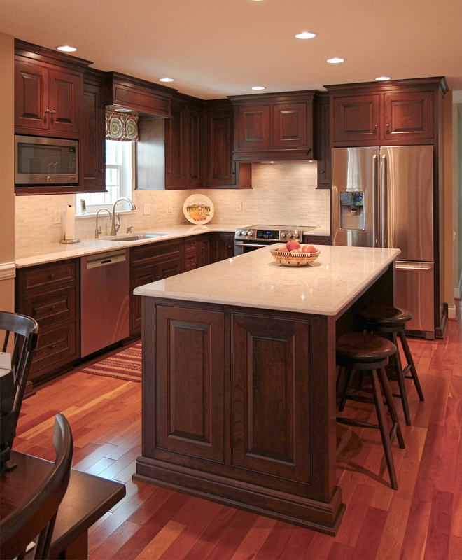 T&G Custom Cabinetry | 27 Smith St, Sidney, NY 13838 | Phone: (607) 563-3400