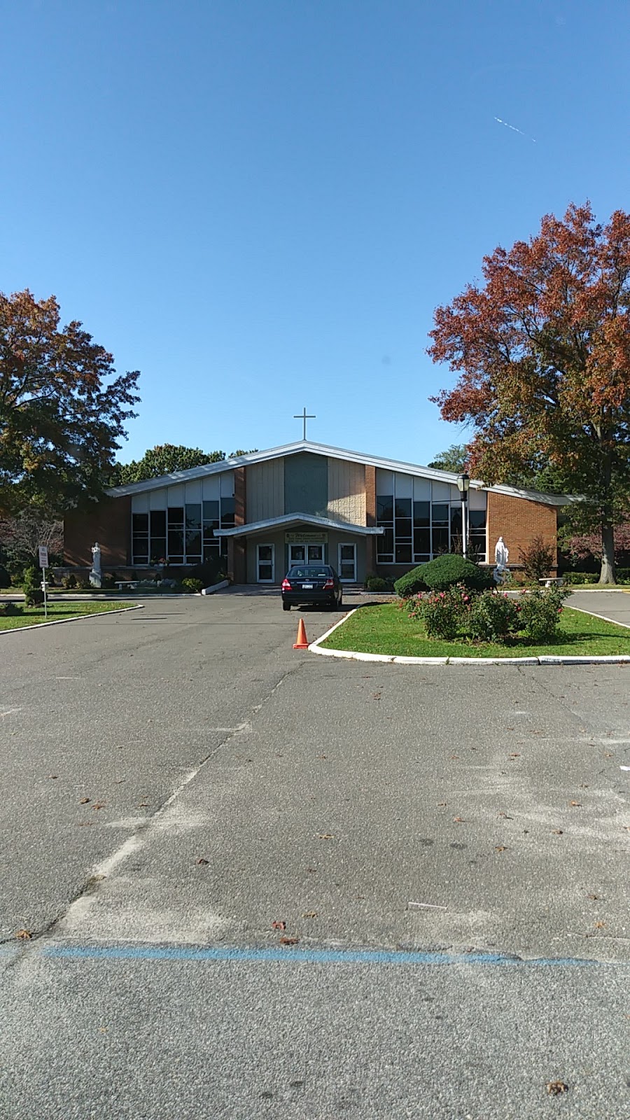 St Lukes Religious Education | 266 Wicks Rd, Brentwood, NY 11717 | Phone: (631) 273-4333