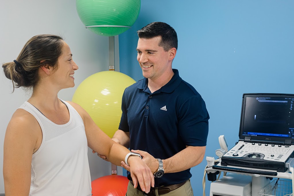 Beatty Harris Sports Medicine | 3409 West Chester Pike Suite 202, Newtown Square, PA 19073 | Phone: (610) 601-9177