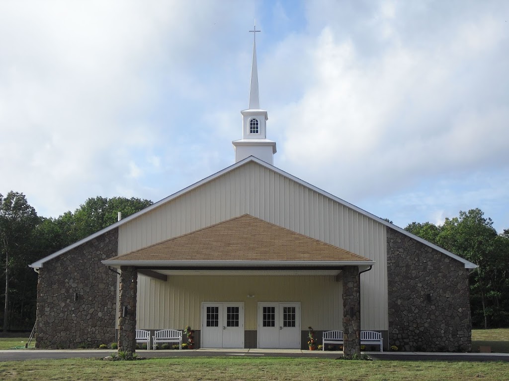 Millville Church of the Nazarene | 2201 E Main St, Millville, NJ 08332 | Phone: (856) 825-7544