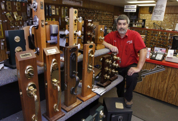 Woodbridge Locksmith | 545 Amboy Ave, Woodbridge Township, NJ 07095 | Phone: (732) 838-7103