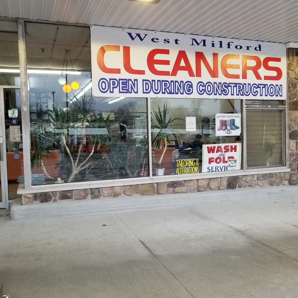 West Milford Cleaners | 13 Marshall Hill Rd, West Milford, NJ 07480 | Phone: (973) 728-3937
