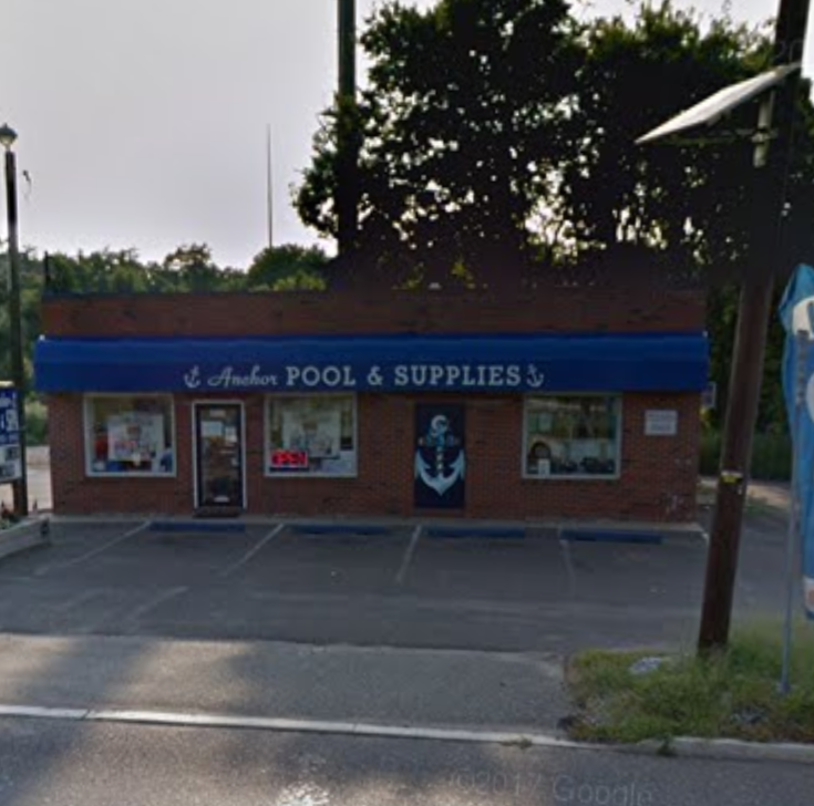 Anchor Pool of Gloucester Township, LLC | 1000 N Black Horse Pike, Blackwood, NJ 08012 | Phone: (856) 374-8808