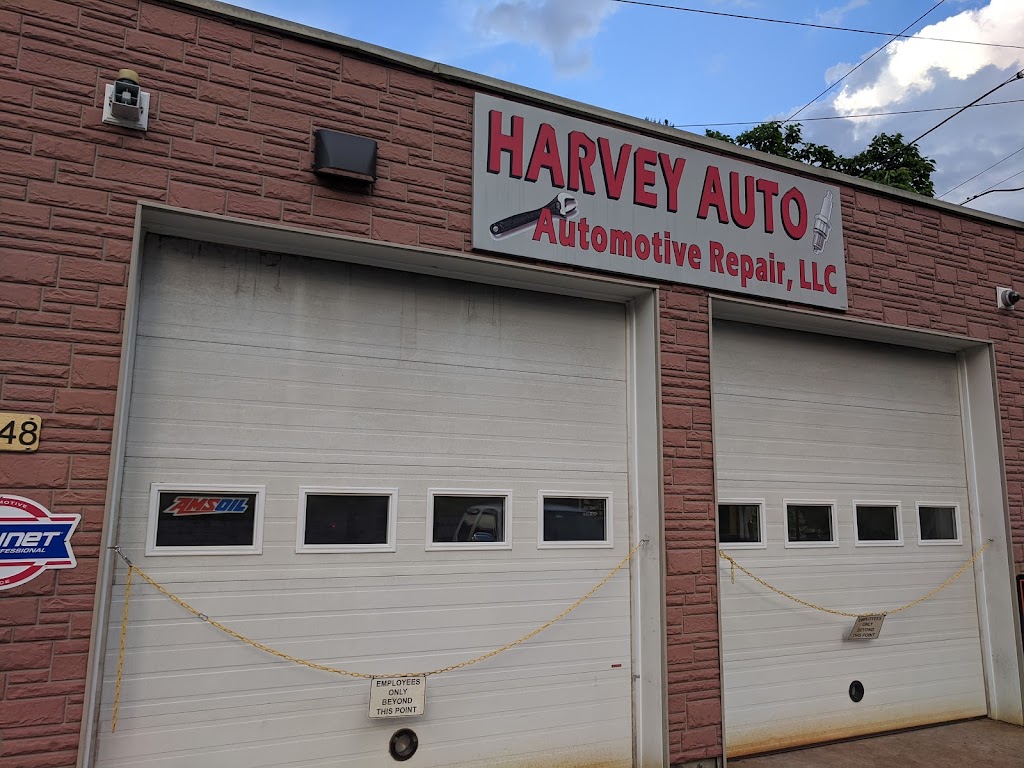 Harvey Auto | 248 Main St, Monson, MA 01057 | Phone: (413) 893-9022