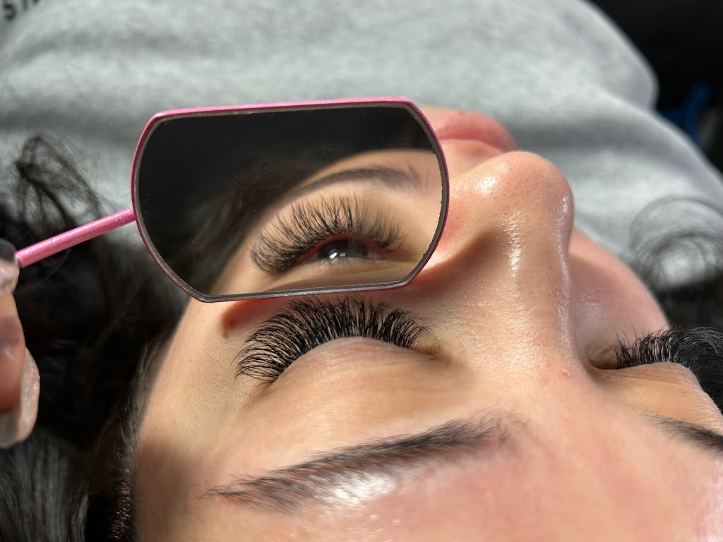 Dazzled Lash & Brow Studio | 1307 Woodlane Rd, Eastampton Township, NJ 08060 | Phone: (609) 288-6563