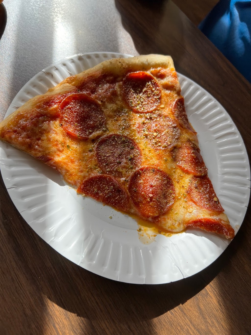 Pasquales Naples Pizza and Pasta | 776 Monmouth Rd, Cream Ridge, NJ 08514 | Phone: (609) 758-8600