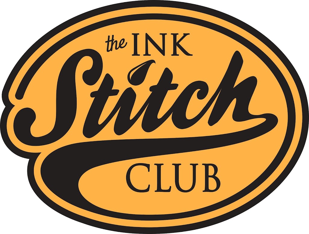 The Ink Stitch Club | 39 Jefry Ln, Hicksville, NY 11801 | Phone: (516) 938-7071