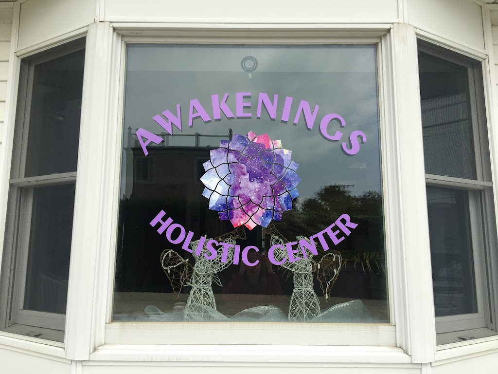 Awakenings Holistic Learning & Wellness Center | 44 West St, Monmouth Beach, NJ 07750 | Phone: (888) 934-5264
