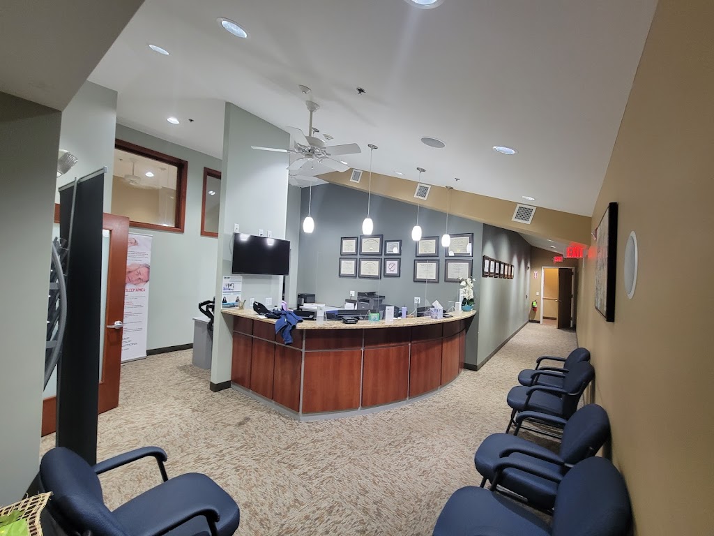Rockland Dental Specialists | 873 NY-45 #201, New City, NY 10956 | Phone: (845) 241-3870
