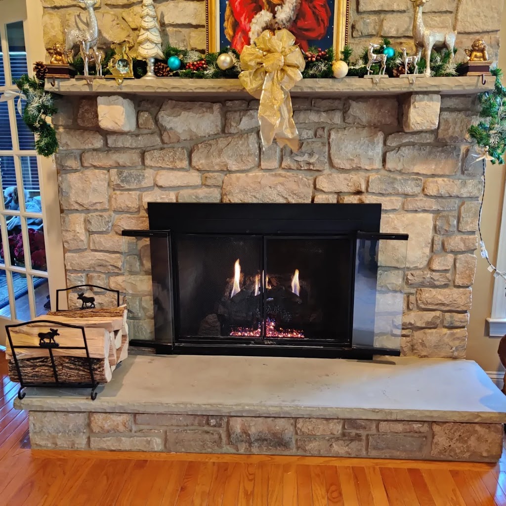 Kester Fireplace | 548 Davisville Rd, Willow Grove, PA 19090 | Phone: (215) 657-6660