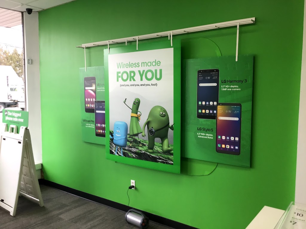 Cricket Wireless Authorized Retailer | 728 Farmington Ave, Bristol, CT 06010 | Phone: (860) 261-4066