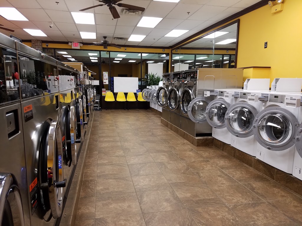 Town Square Laundrymat | 349 Matawan Rd, Matawan, NJ 07747 | Phone: (732) 970-7299