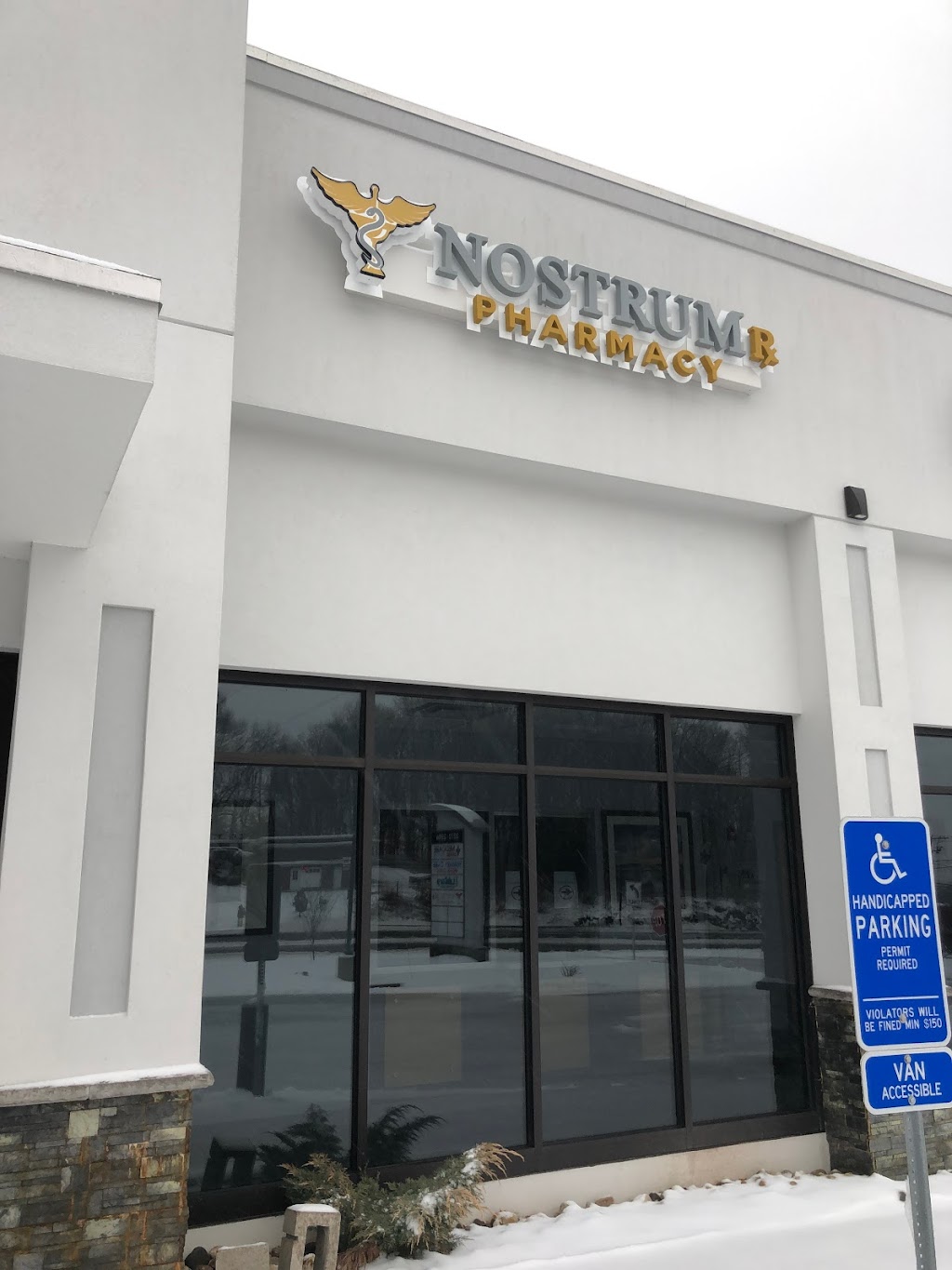 NostrumRx Pharmacy | 2286 Berlin Turnpike, Newington, CT 06111 | Phone: (860) 343-5220