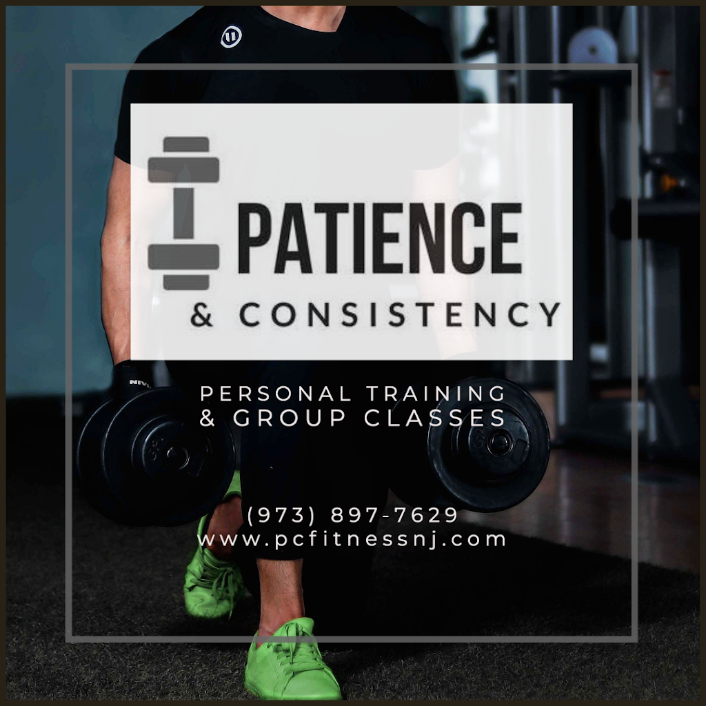 Patience & Consistency | 2850 NJ-23, Newfoundland, NJ 07435 | Phone: (973) 897-7629