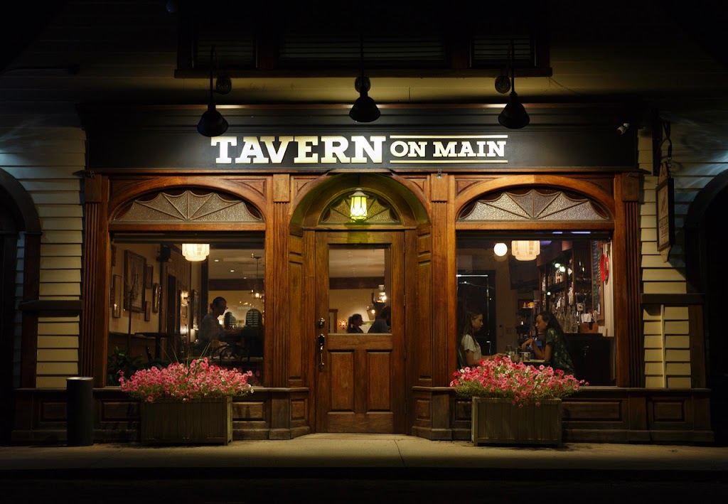 Tavern on Main | 4919 NY-52, Jeffersonville, NY 12748 | Phone: (845) 482-2380