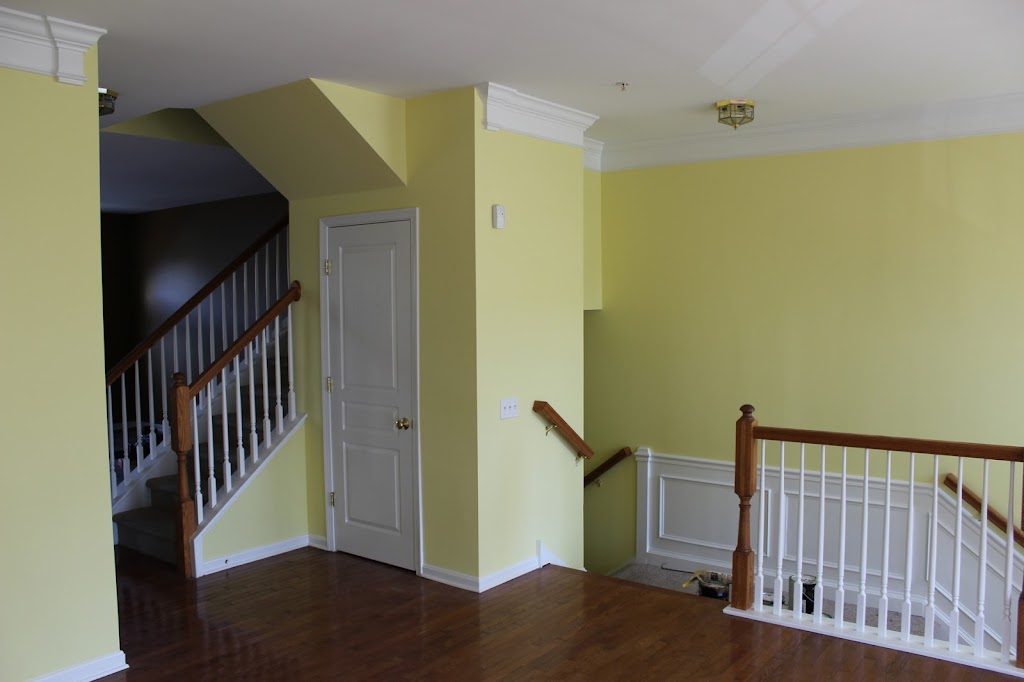 Pro Master Painting and Home Improvement | 2401 Greensward S, Warrington, PA 18976 | Phone: (267) 615-9923