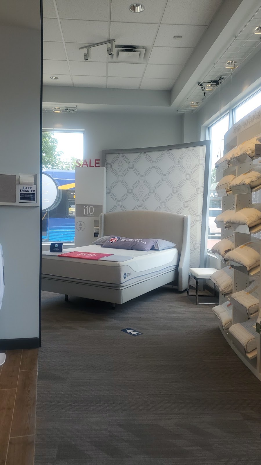 Sleep Number | 90-04 Metropolitan Ave, Queens, NY 11374 | Phone: (917) 398-9167