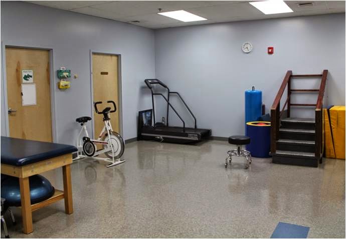 Ivy Rehab for Kids | 400 S State Rd Suite 220, Springfield, PA 19064 | Phone: (610) 356-1991