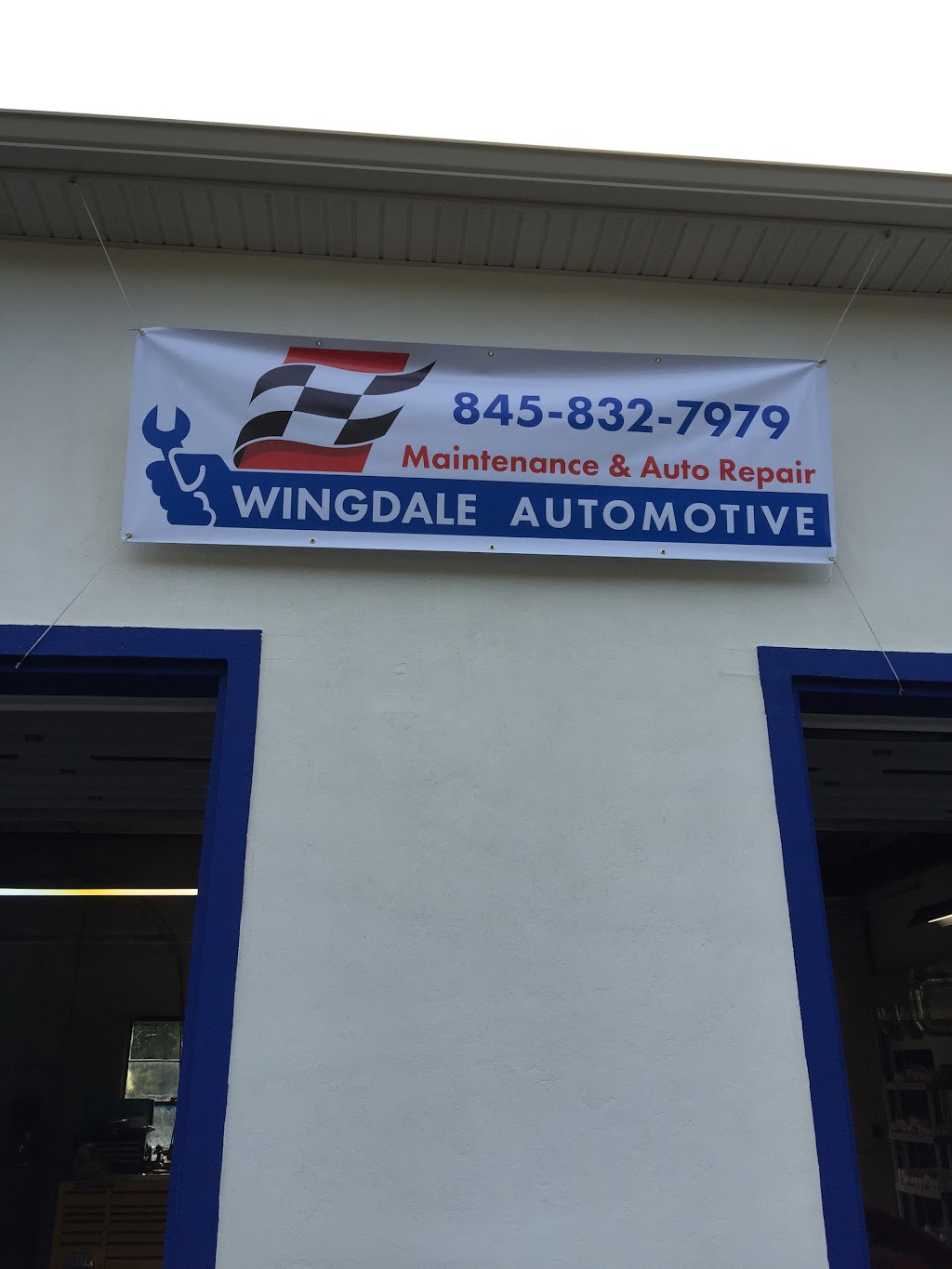 Wingdale Automotive | 1827 NY-22, Wingdale, NY 12594 | Phone: (845) 832-7979