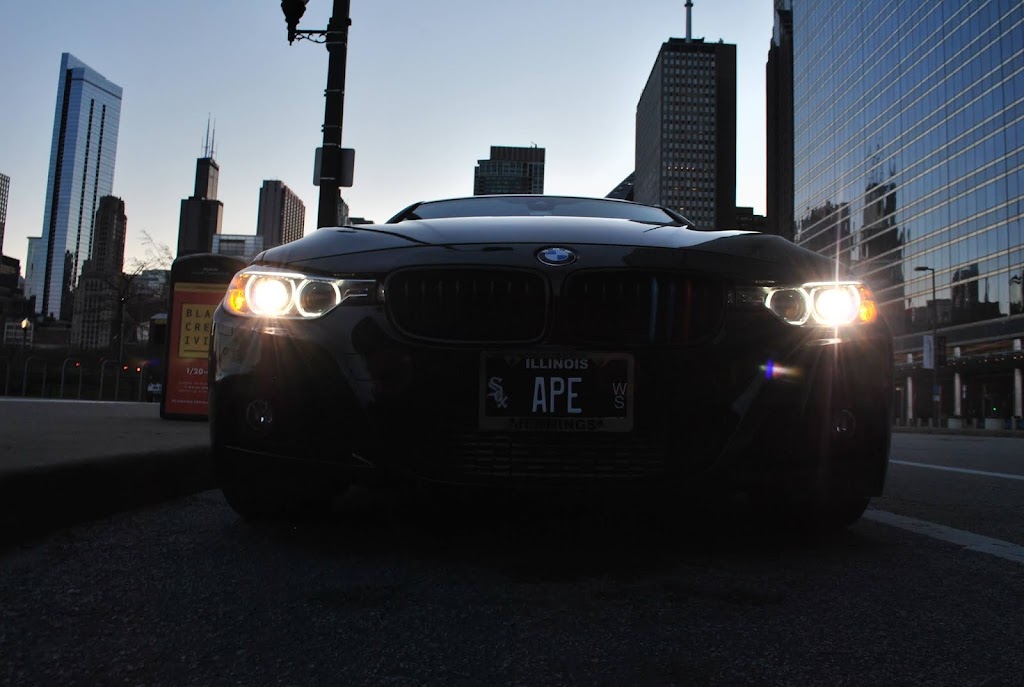 BMW PARTS | BMW PERFORMANCE PARTS | ZNM Performance | 430 Montclair Ave Unit 4, Pompton Lakes, NJ 07442 | Phone: (973) 545-2727