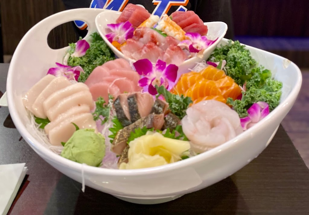 Kobe Sushi lounge | 195 S Main St #3345, New City, NY 10956 | Phone: (845) 638-2202