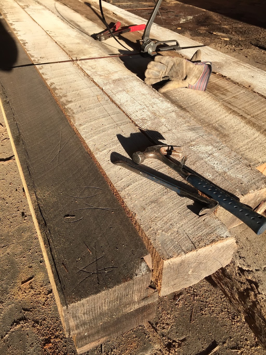 Armster Reclaimed Lumber | 47 Plantation Rd, Broad Brook, CT 06016 | Phone: (203) 214-9705