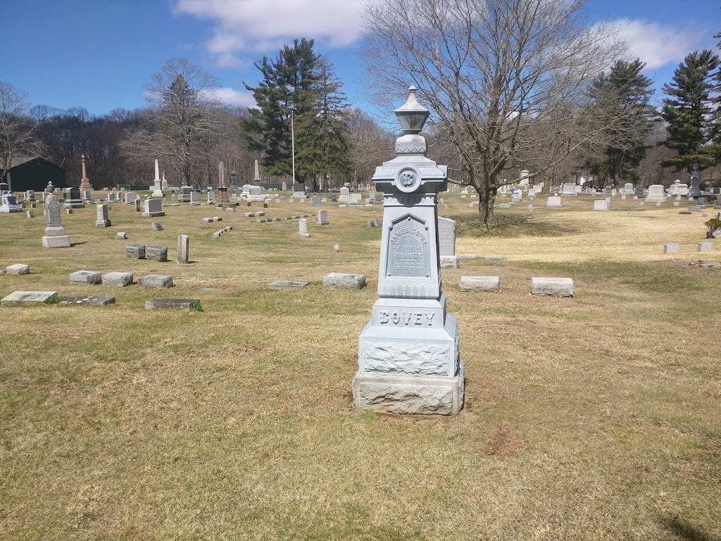 Pine Grove Cemetery | 857 S Main St, Middletown, CT 06457 | Phone: (860) 346-0271