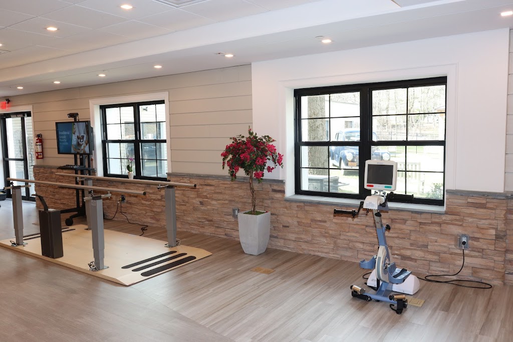 Briarcliff Manor Center For Rehabilitation And Nursing | 620 Sleepy Hollow Rd, Briarcliff Manor, NY 10510 | Phone: (914) 941-5100