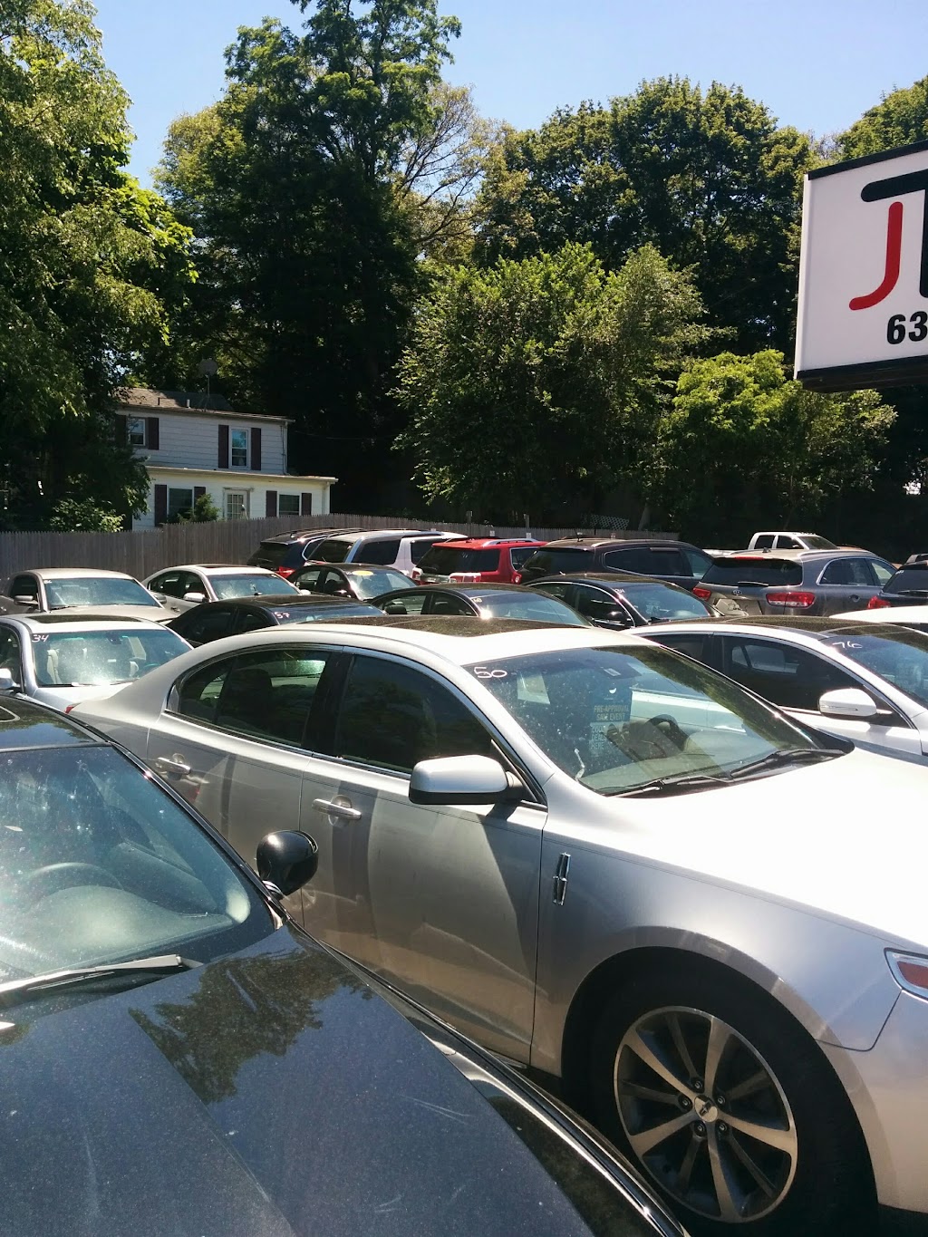 JTL Auto Sales Inc. | 504 Middle Country Rd, Selden, NY 11784 | Phone: (631) 732-5909