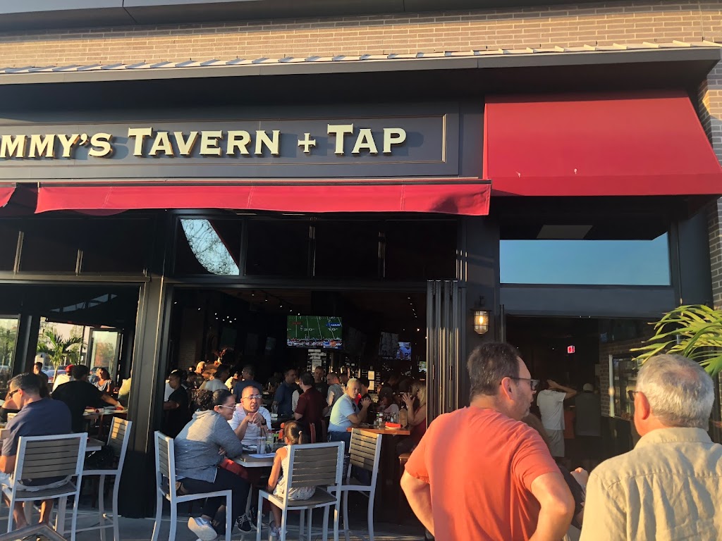 Tommys Tavern + Tap | 2655 Richmond Ave, Staten Island, NY 10314 | Phone: (718) 489-2201