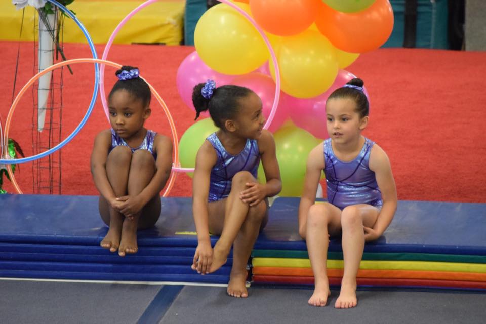 Envision Gymnastics | 6 Lina Ln, Eastampton Township, NJ 08060 | Phone: (609) 261-1140