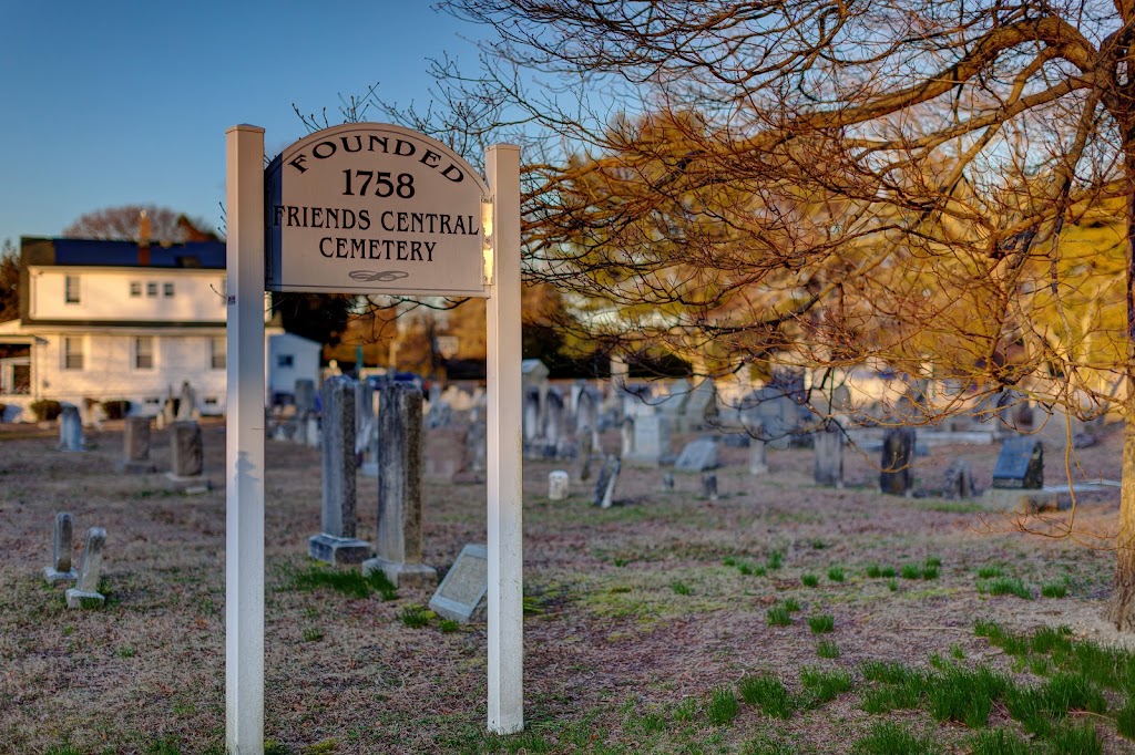 Friends Central Cemetery | Shore Rd, Linwood, NJ 08221 | Phone: (609) 927-2085