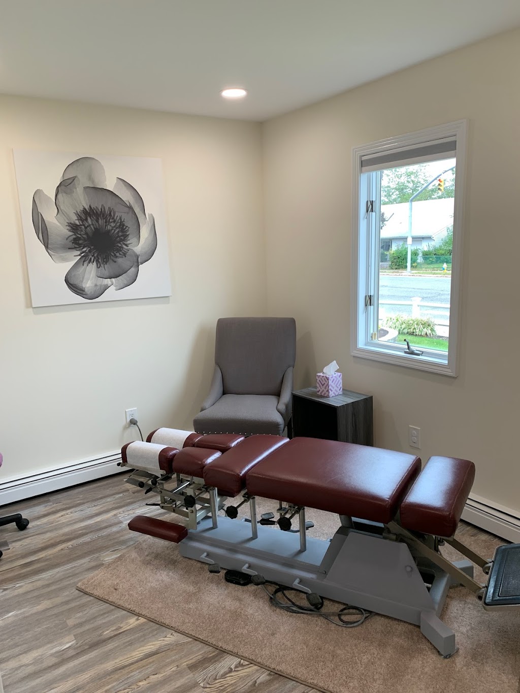 Healthy Spine Chiropractic P.C. : Dr. Lauren Kronowitz | 3094 N Jerusalem Rd, Wantagh, NY 11793 | Phone: (516) 809-7610