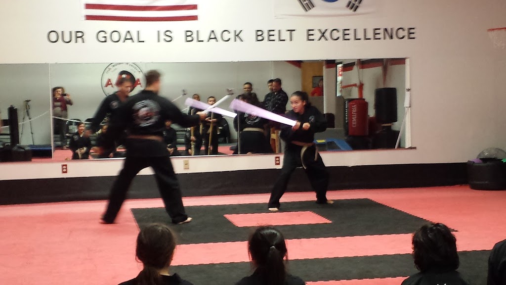 The Academy of Martial Arts & Personal Development | 1404 Tolland Turnpike, Manchester, CT 06042 | Phone: (860) 646-7993