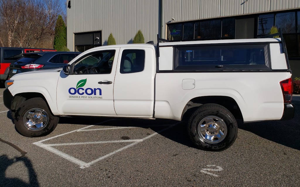 Ocon Termite & Pest Control | 4 Sand Cut Rd, Brookfield, CT 06804 | Phone: (203) 374-8011