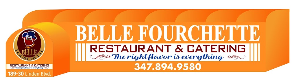 BelleFourchetter Restaurant | 189-30 Linden Blvd, Queens, NY 11412 | Phone: (347) 894-9580