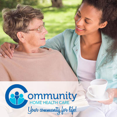 Community Home Health Care - Recruiting Office | 321 East Broadway, Mountain Mall Plaza 16 E, Monticello, NY 12701 | Phone: (845) 425-6555