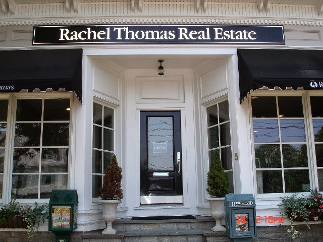 Rachel Thomas Associates | 5 Essex Sq, Essex, CT 06426 | Phone: (860) 227-7843