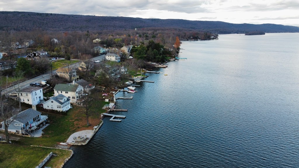 Emerald Point | 40 Sterling Rd, Greenwood Lake, NY 10925 | Phone: (845) 477-2275