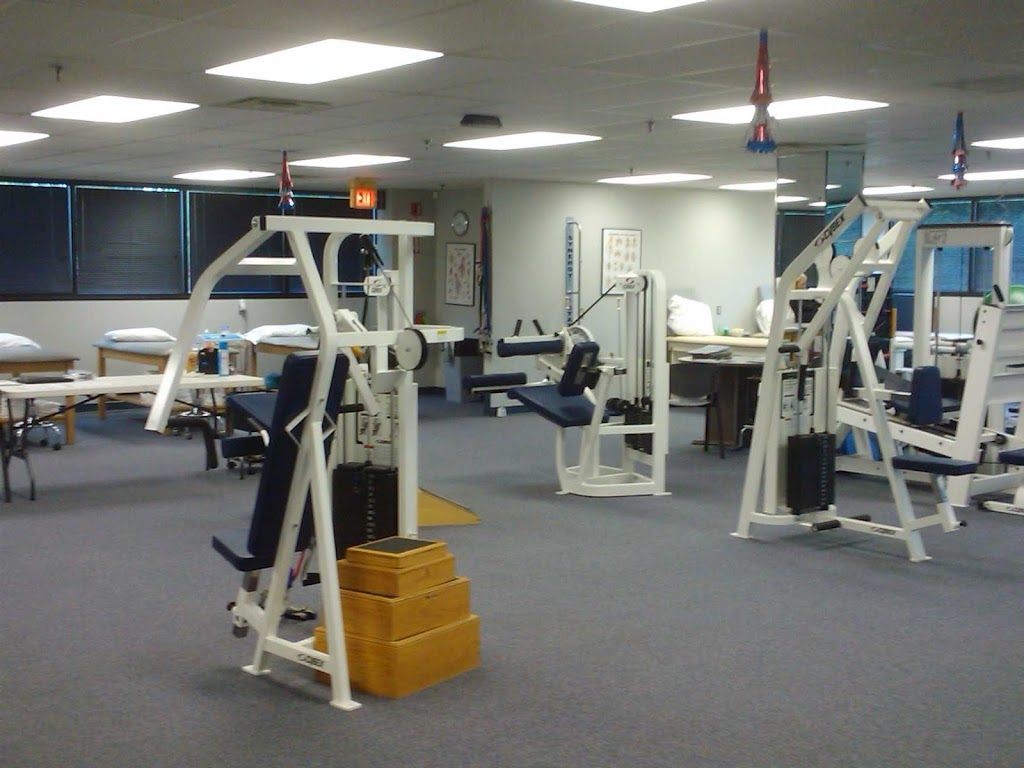 Premier Physical Therapy of Rockland LLC | 156 NY-59 c4, Suffern, NY 10901 | Phone: (845) 368-4111