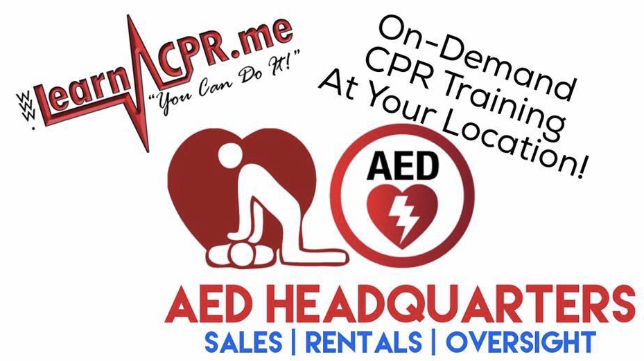 LearnCPR.me CPR Training & AED Sales | 18 Cottler Ave, Springfield, NJ 07081 | Phone: (612) 888-2328